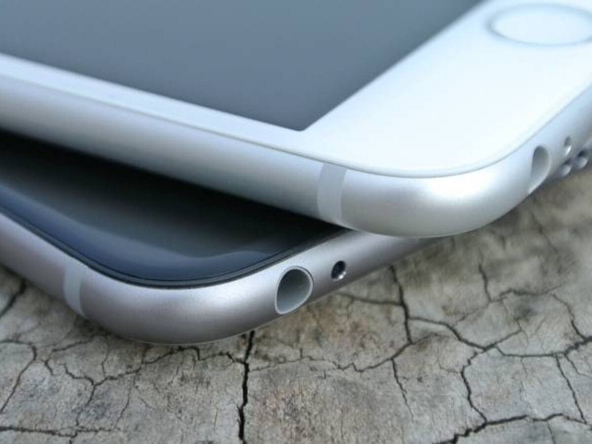 ¿iPhone 8 con problemas de fabrica?