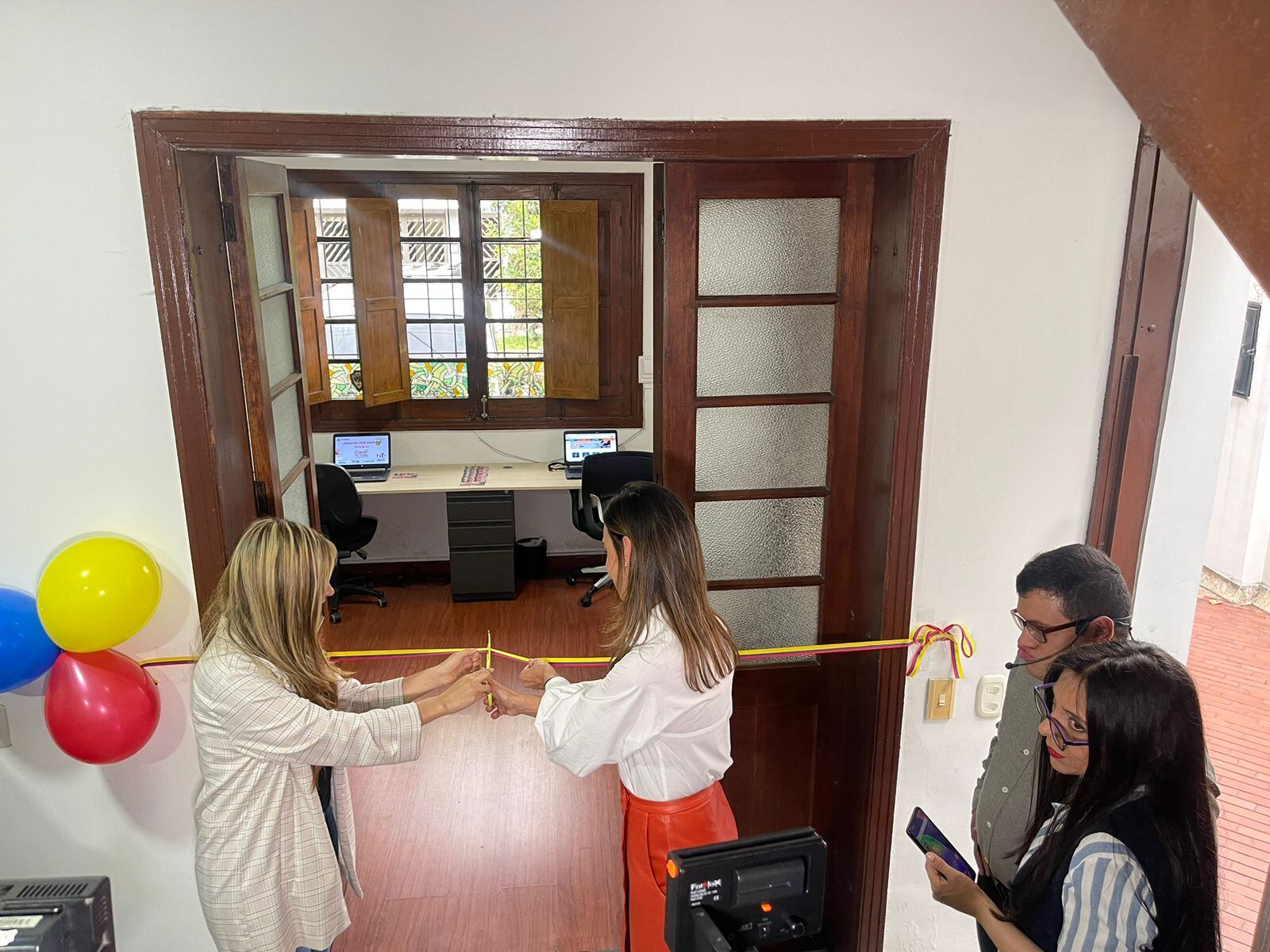 Foto: Claro Colombia.