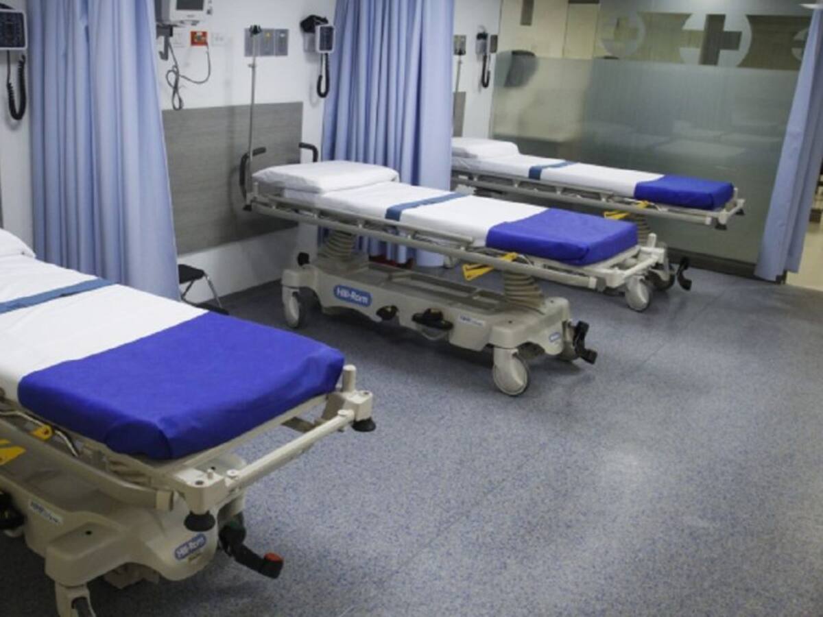 Autoridades en salud piden compromiso de autocuidado para semana santa