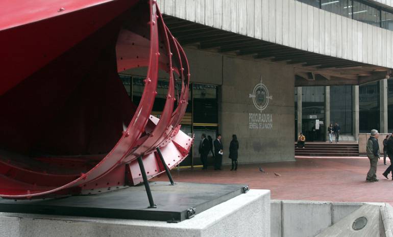 Procuraduría General de la Nación 