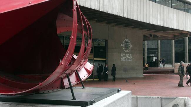 Procuraduría General de la Nación