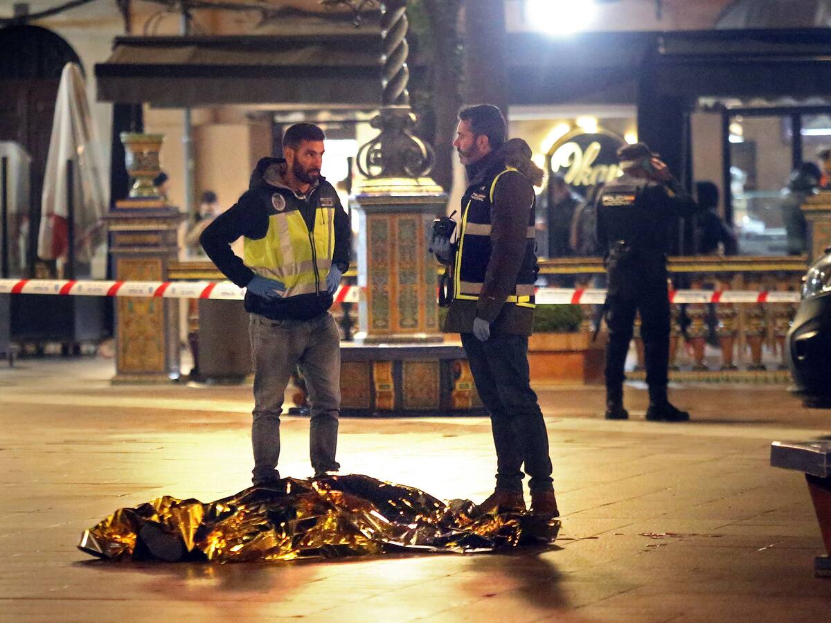 España investiga posible ataque yihadista a tres iglesias