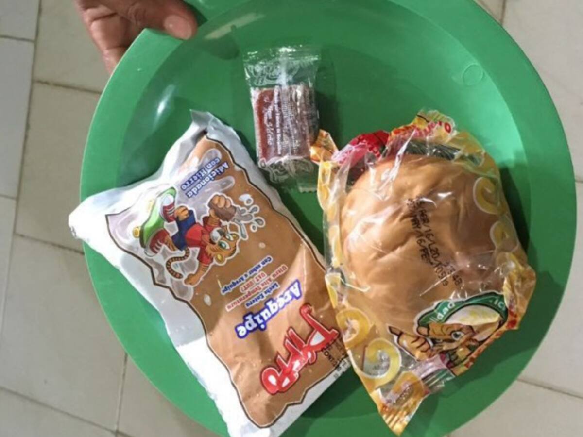 Contraloría tiene en la mira programas de alimentación escolar en Colombia