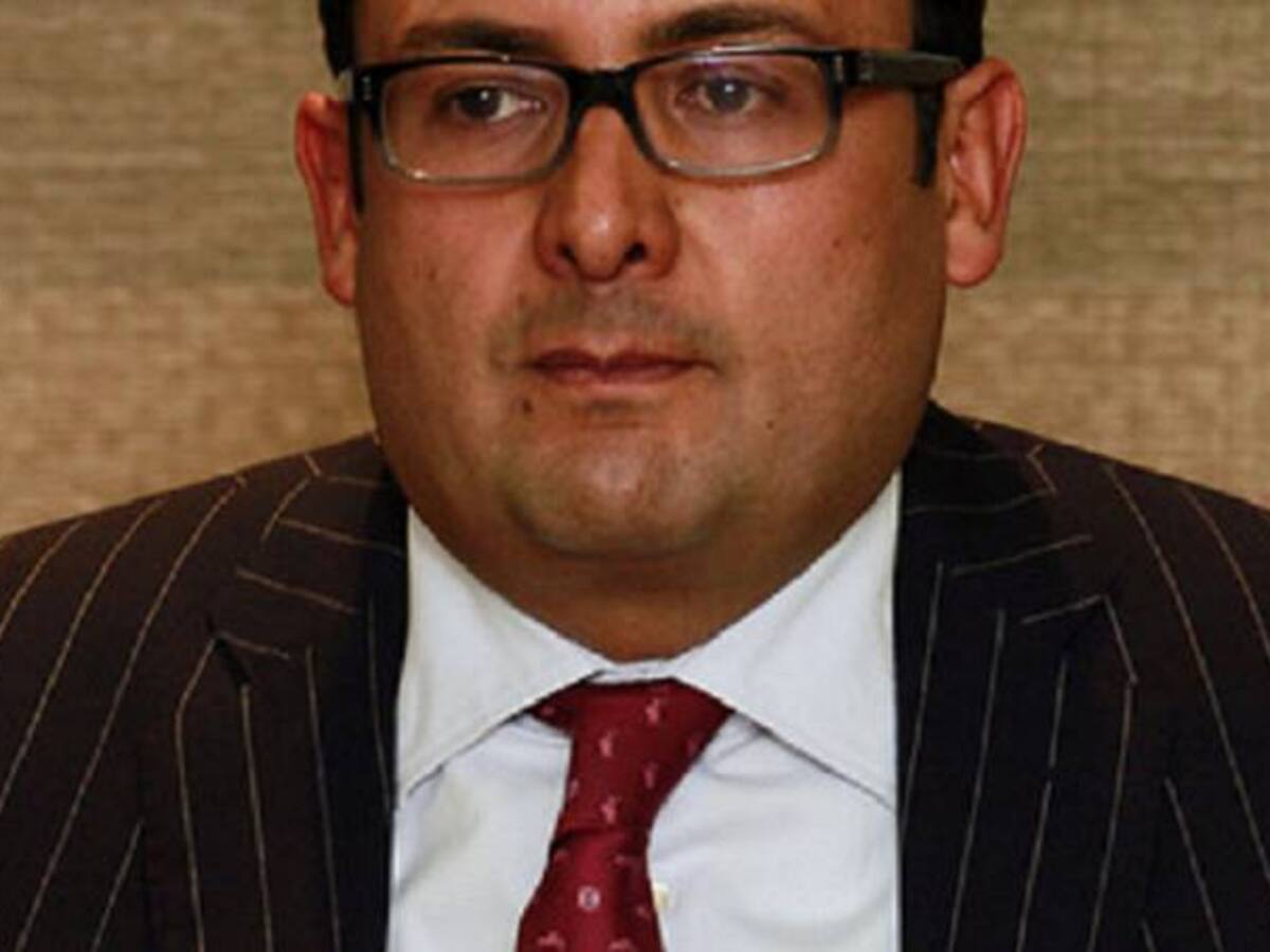 Asesor del Contralor de Bogotá también involucrado en caso de Odebrecht