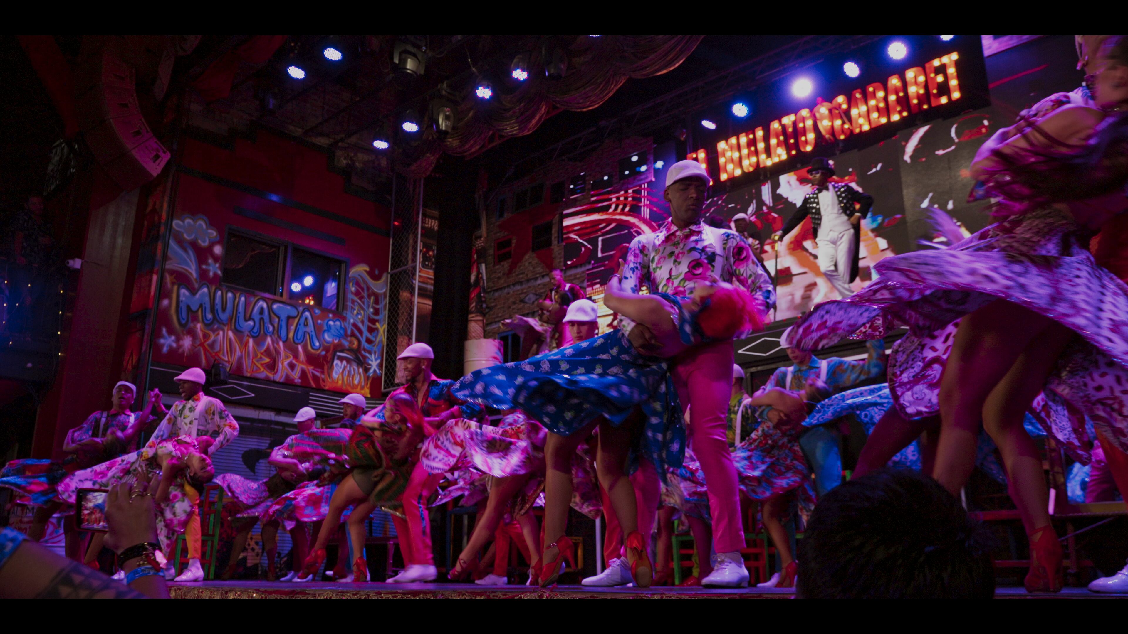 Cortesía: @lasalsavivedoc