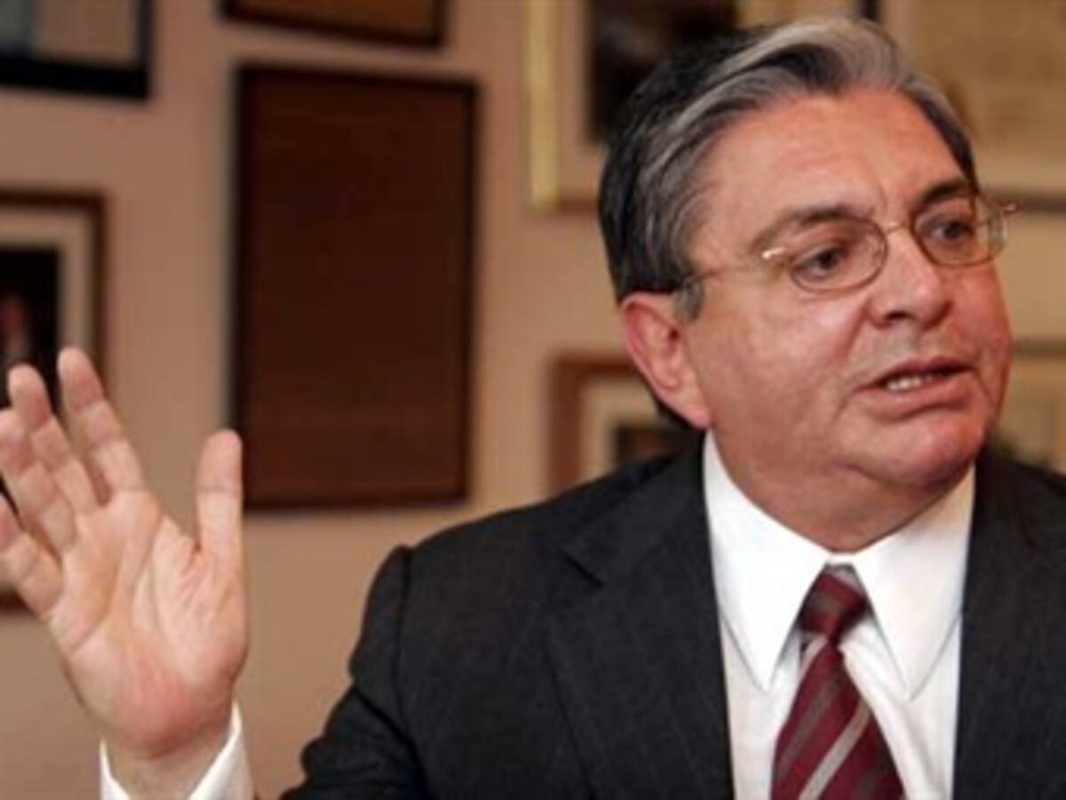 Mininterior: el Presidente hoy no está obligado a decir si va a una segunda reelección
