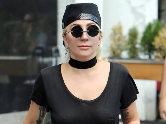 Lady Gaga echa de menos el anonimato