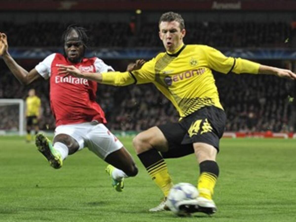 Arsenal y B. Leverkusen clasificaron a octavos, Barcelona aseguró liderato en Liga de Campeones