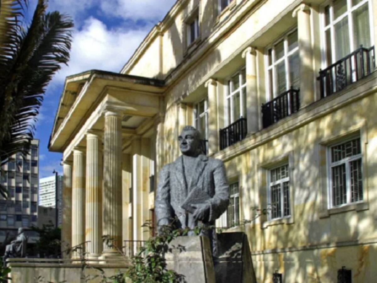 Día Mundial del Idioma Español,desde la Academia Colombiana de la Lengua