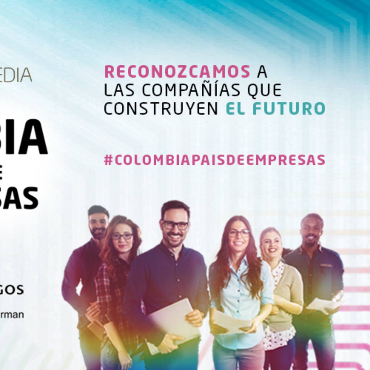 Colombia País de Empresas: la construcción de nuestro tejido empresarial