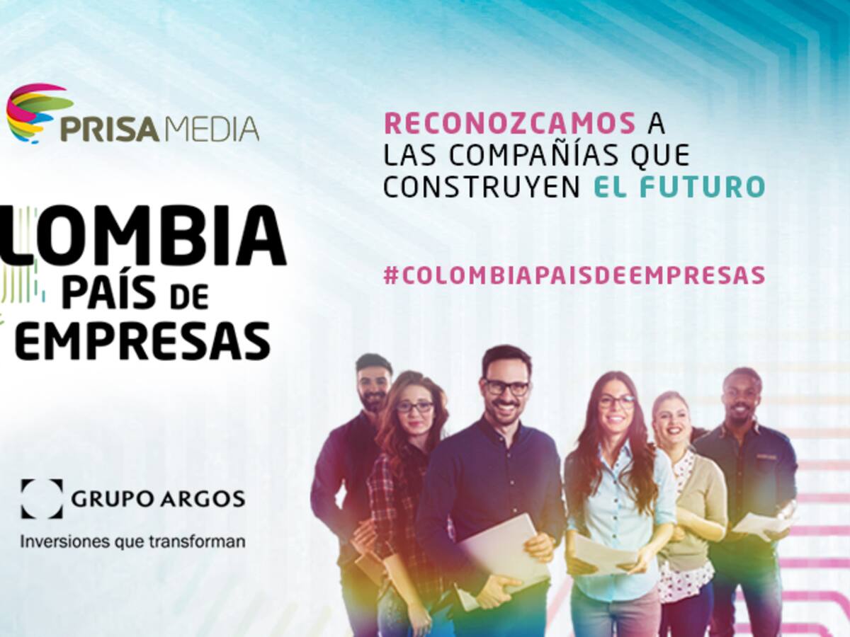 Colombia País de Empresas: la construcción de nuestro tejido empresarial