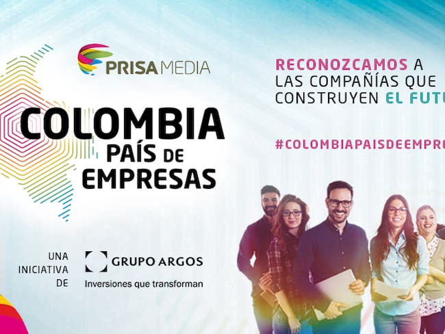 Colombia País de Empresas: la construcción de nuestro tejido empresarial