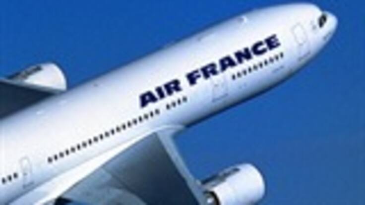 Un estadounidense que se salvó de morir en el accidente de Air France contó a Caracol Radio su historia