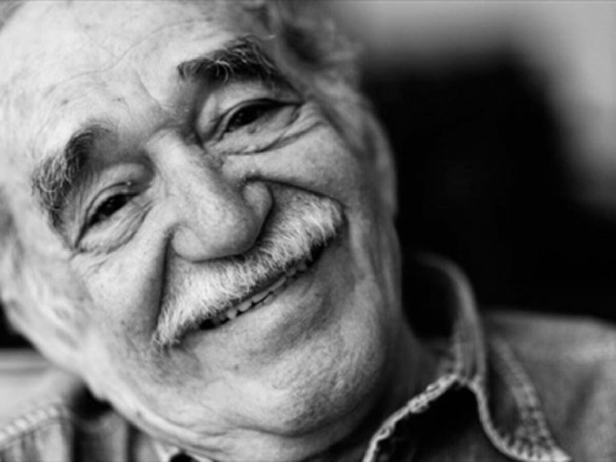 Colombia conmemora un año sin Gabo