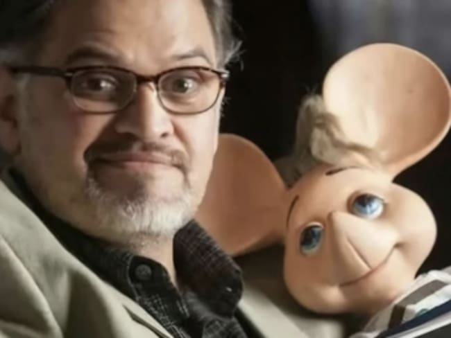 GABRIEL GARZON TOPO GIGIO RED SOCIAL INSTAGRAM