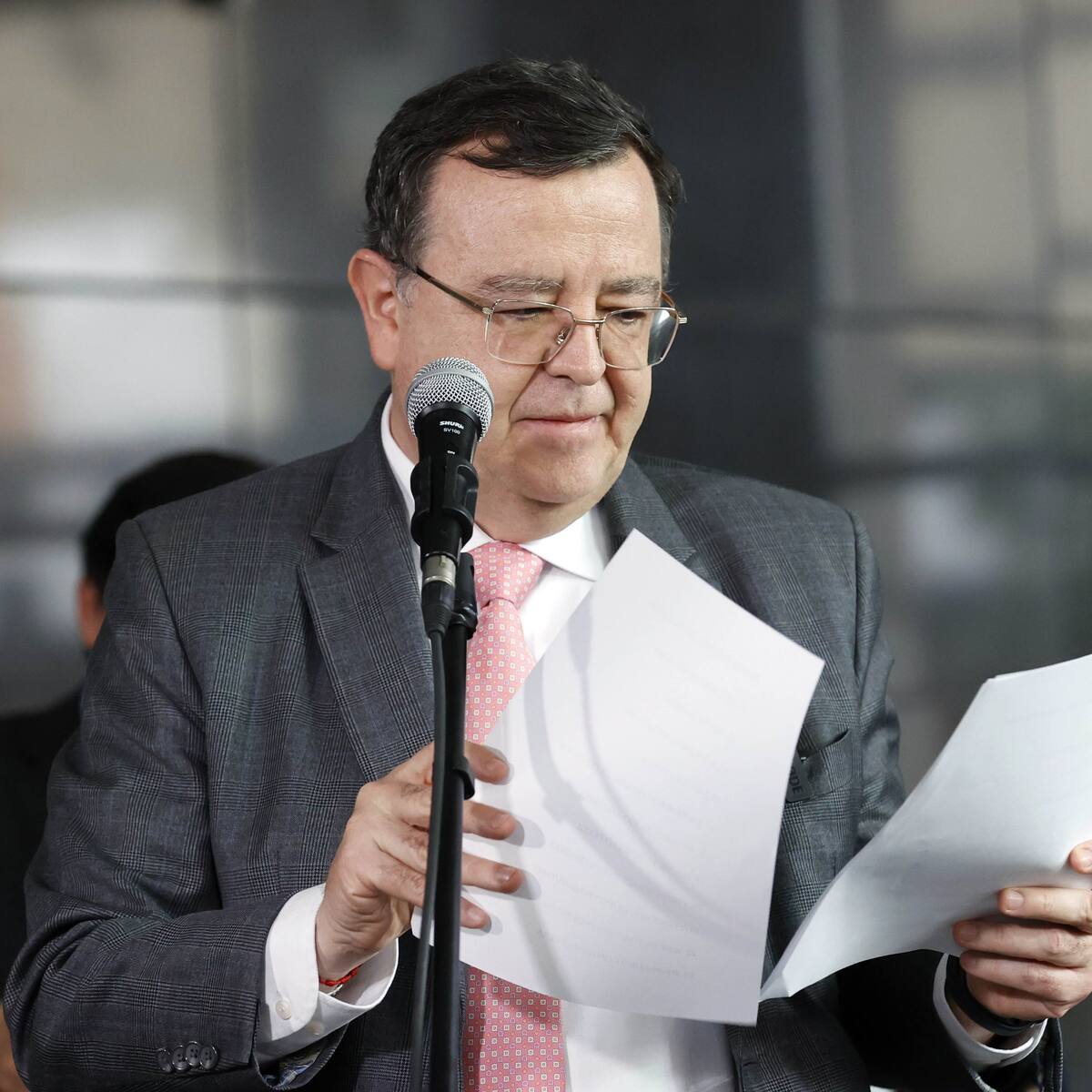 Nombres que no han sido entregados de falsos positivos están en fase de contrastación: JEP