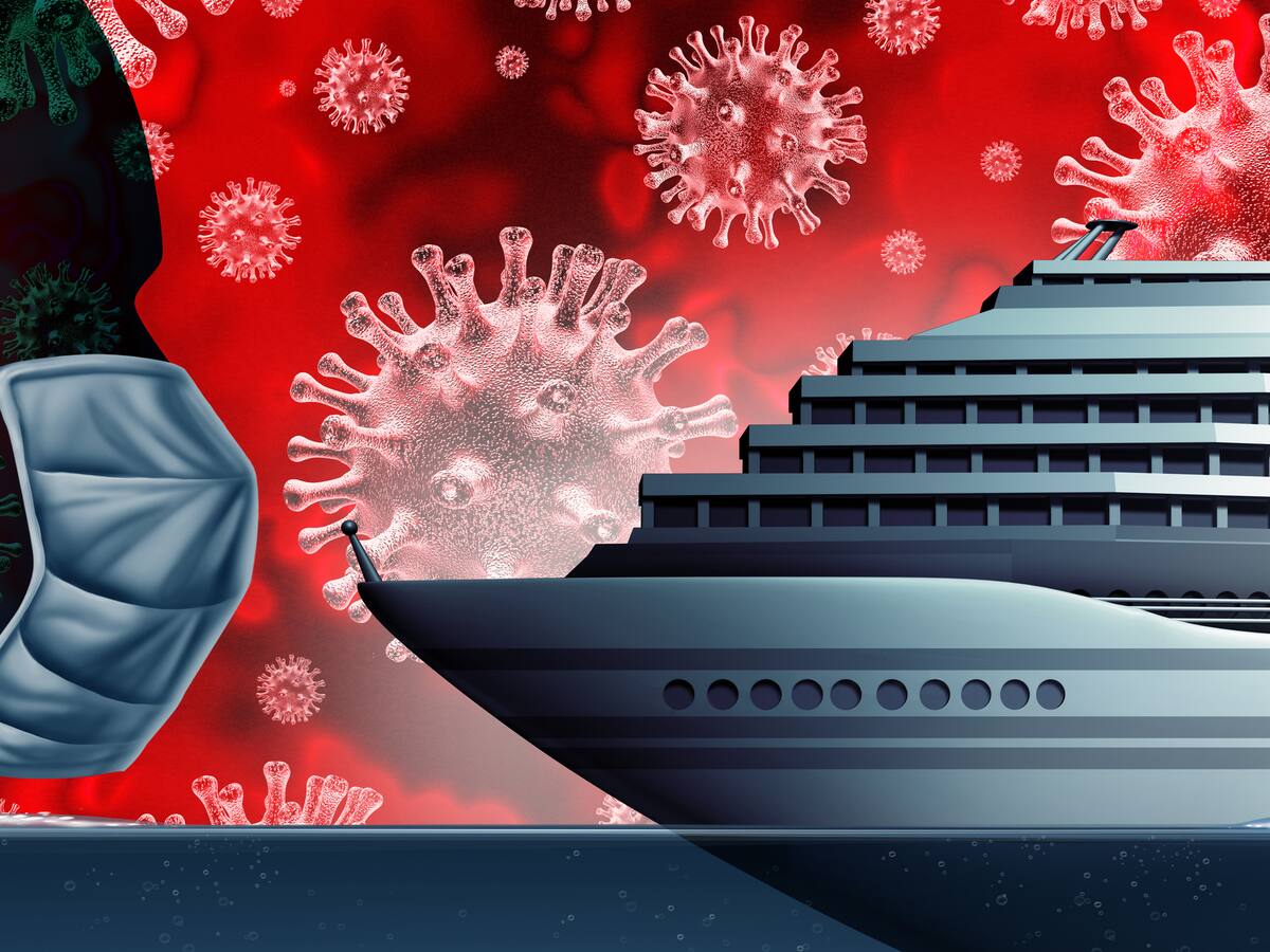 “No entendemos esa decisión”: Gobierno de Canarias sobre llegada de crucero con brote de Hantavirus