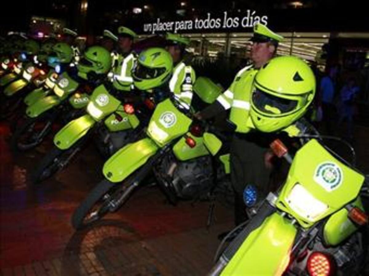 Por aumento de inseguridad, piden más policías en Barbosa, Antioquia