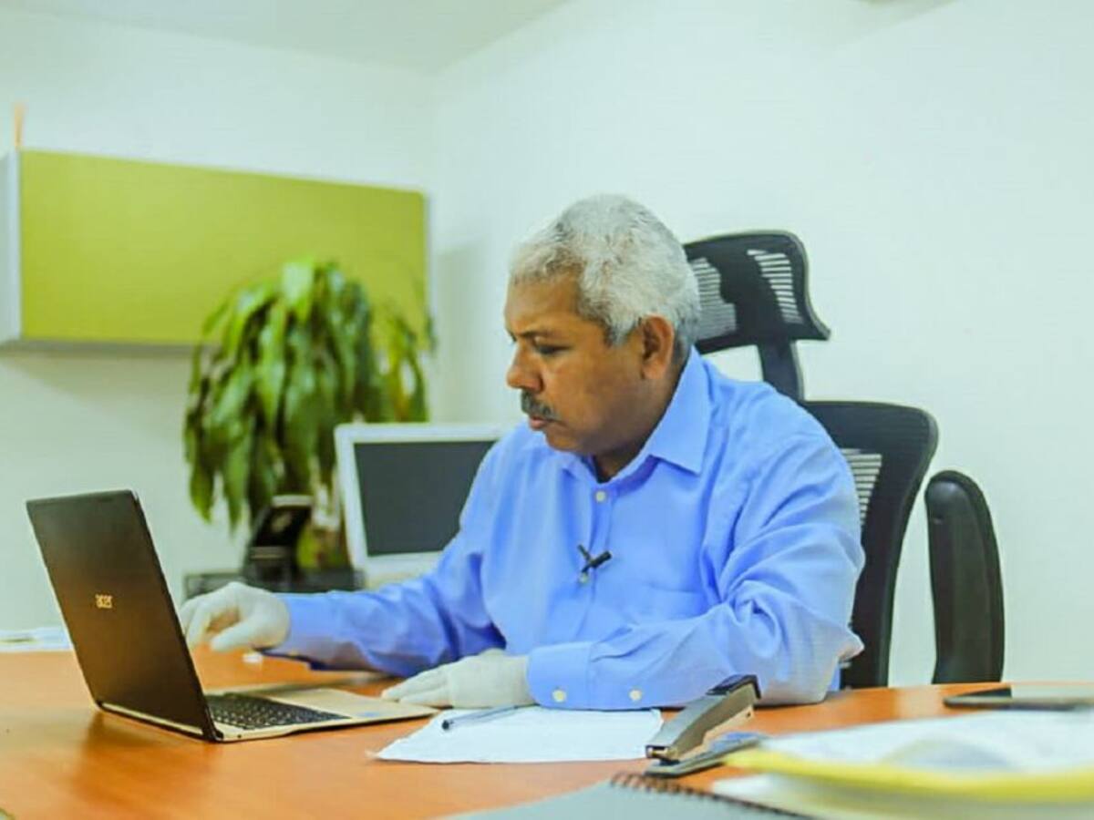 En Cartagena, impuestos tendrán 90% de descuento en intereses moratorios