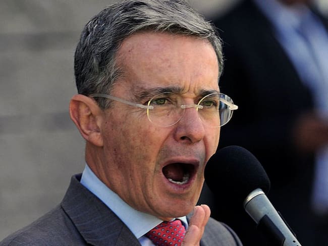 Uribe lamentó muerte de Dilan y pidió a jóvenes separarse del odio