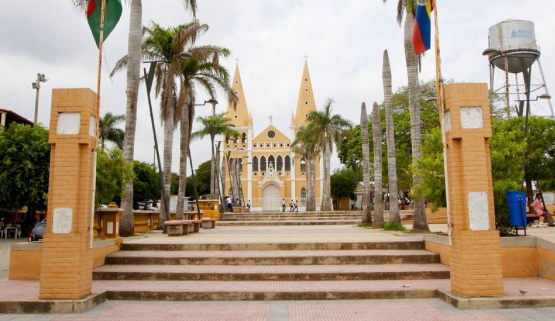 La decisión se tomó por la solicitud de la Gobernación de abstenerse de realizar eventos masivos por el paso de una onda tropical