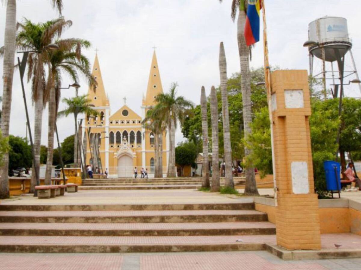 Alcaldía de Turbaco aplazó cabalgata en honor a San Pedro y San Pablo