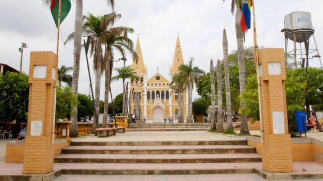 La decisión se tomó por la solicitud de la Gobernación de abstenerse de realizar eventos masivos por el paso de una onda tropical