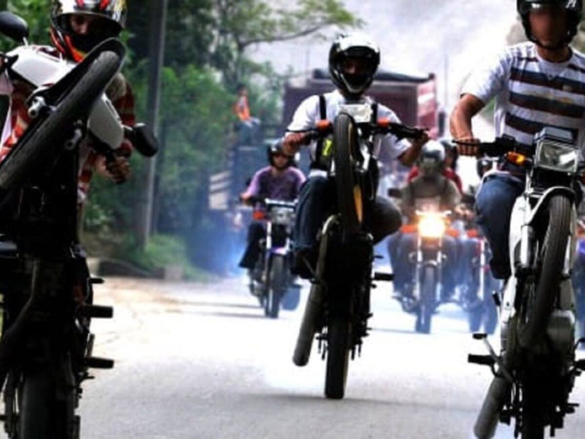 Aumentan piques en el área metropolitana de Cúcuta