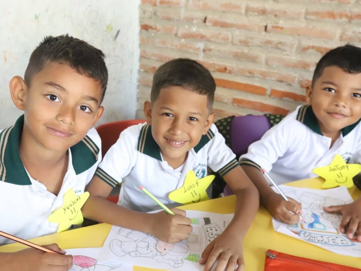 Política Pública Educativa está en la recta final en Cartagena