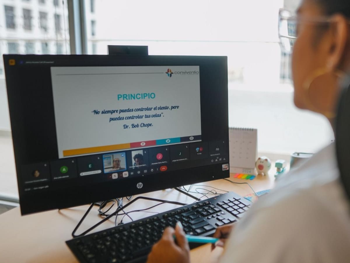 Secretaría de Hacienda ofrece formación gratuita: estos son los cursos disponibles