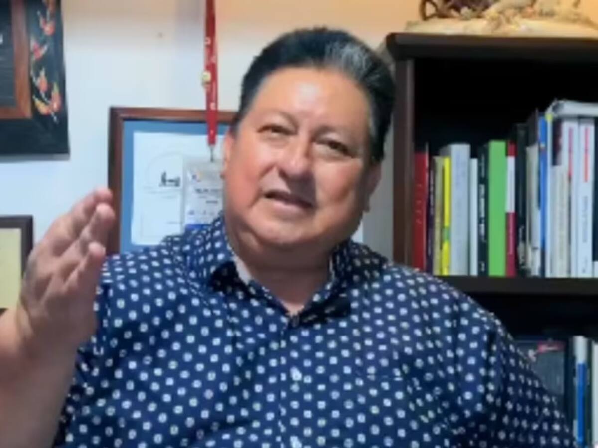 Exalcalde de Mocoa y cantante de música popular fueron asesinados por sicarios: ofrecen recompensa