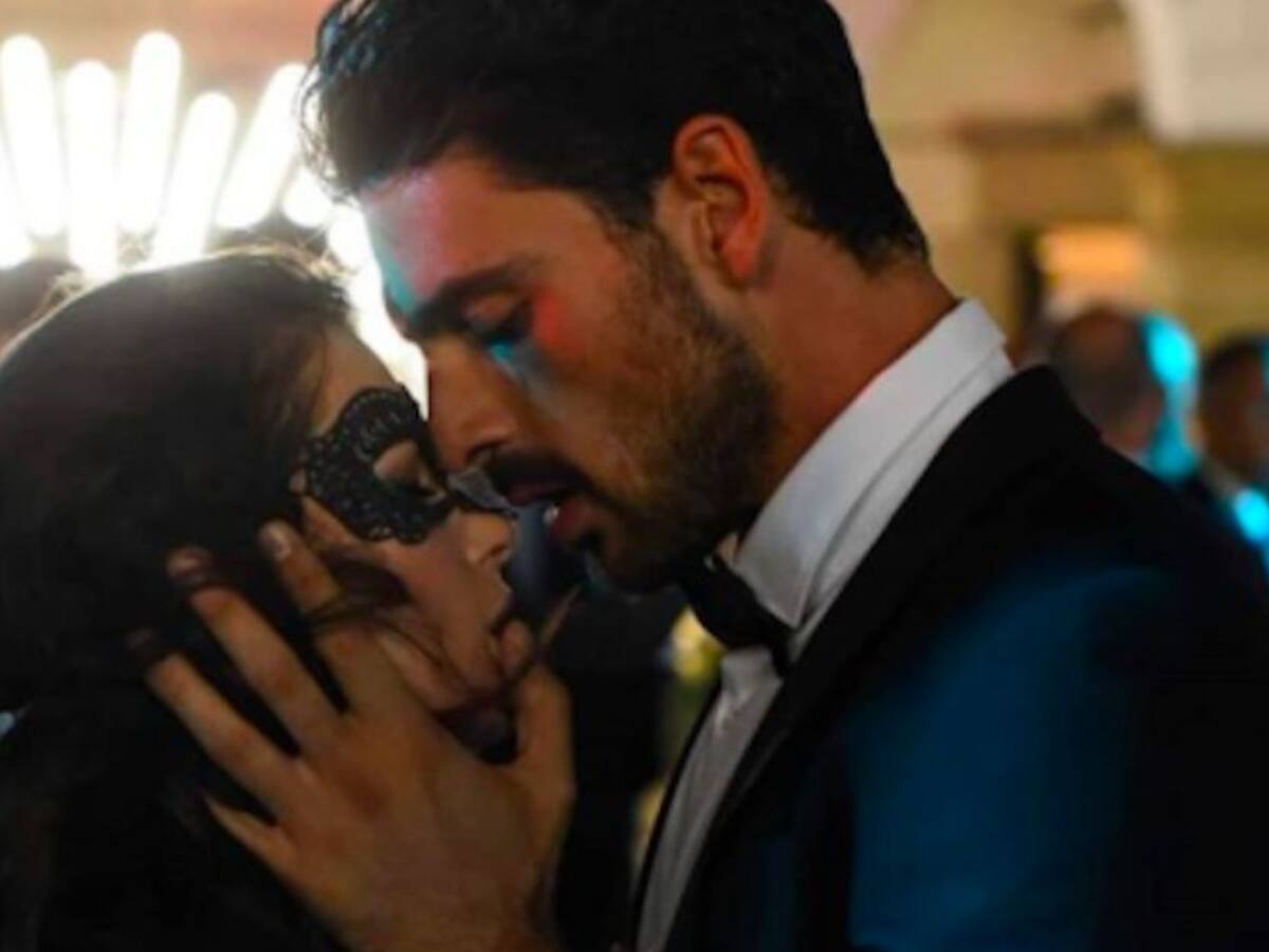 ‘365 DNI’: datos curiosos de la controversial película de Netflix