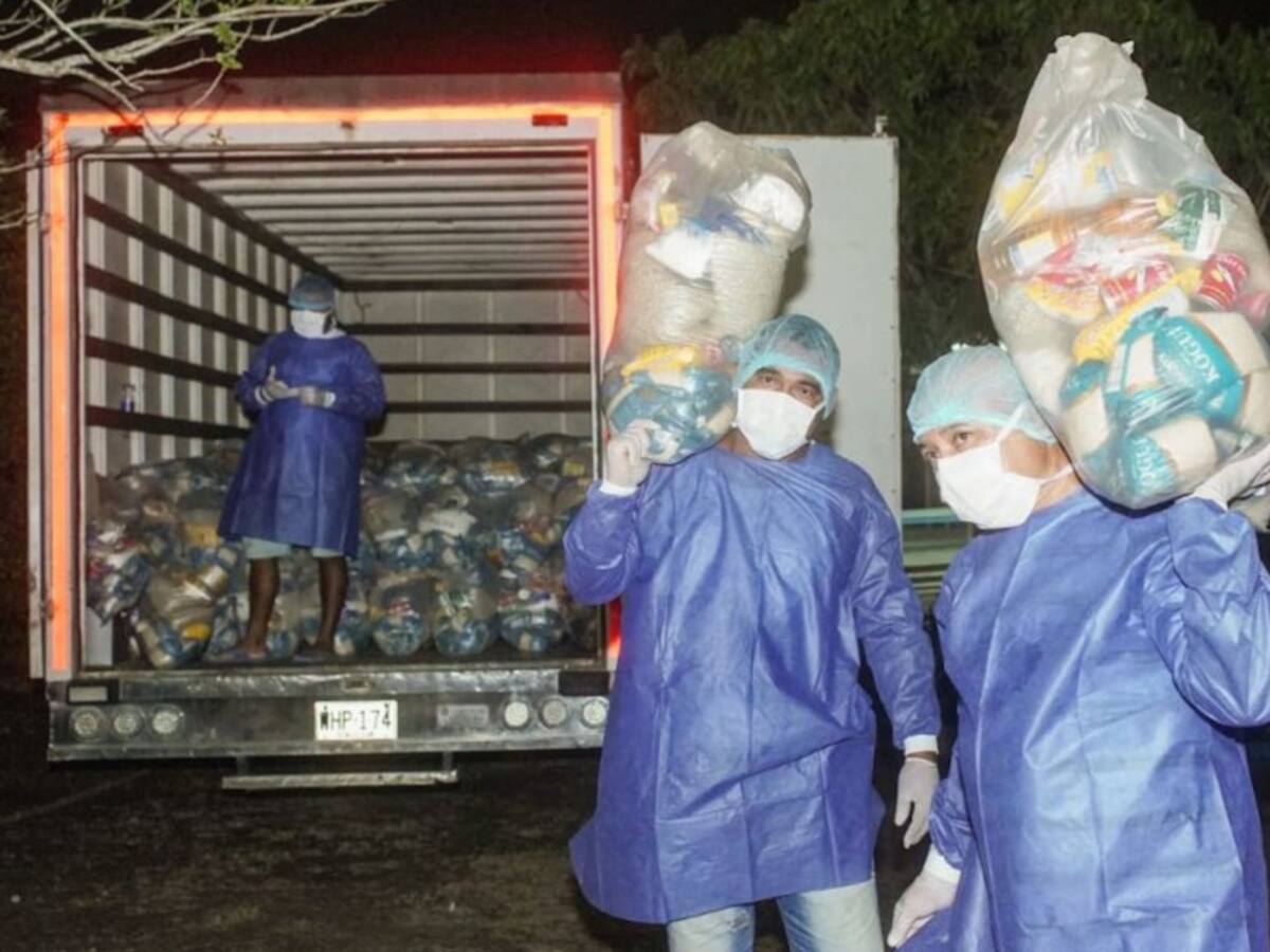 Amenazan a denunciante de sobrecostos en contratos de alimentos