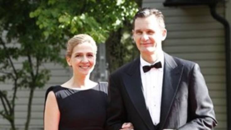 El portavoz del yerno del rey Juan Carlos defiende su inocencia