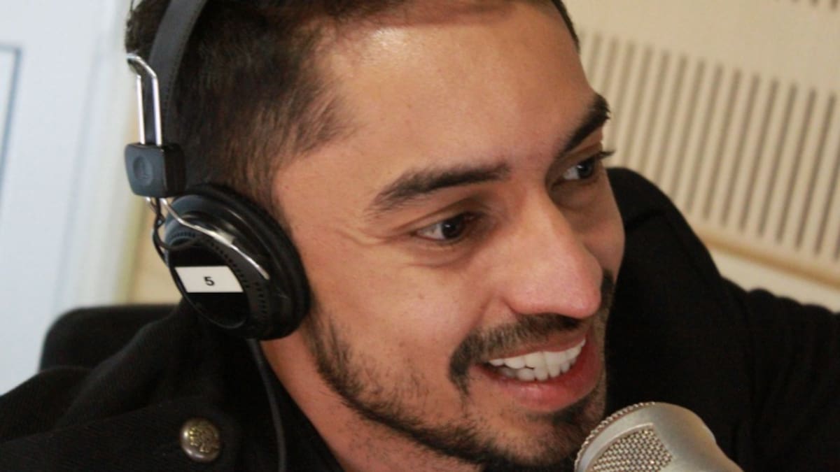 ronald mayorga