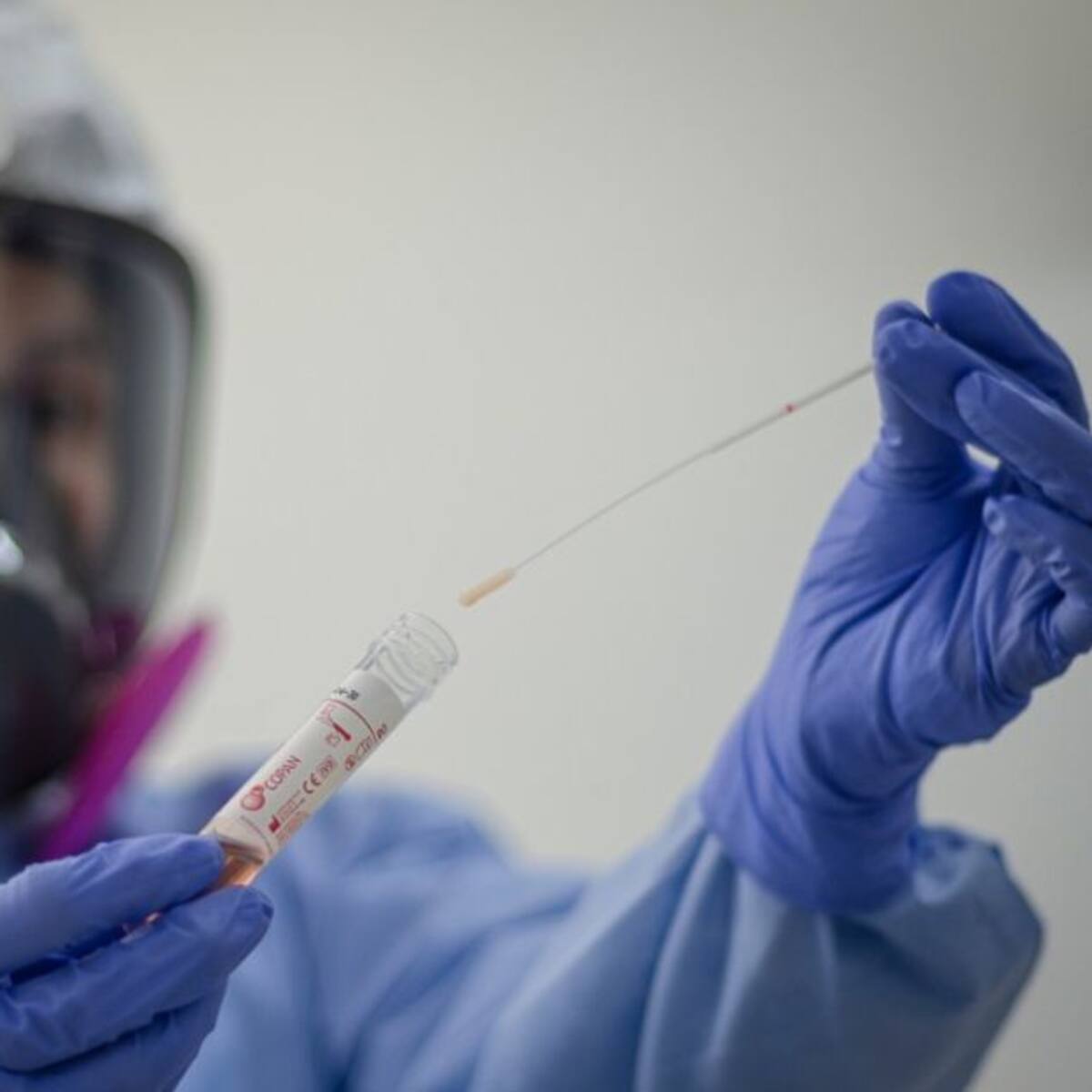 Analizan casos sospechosos de ómicron en Barrancabermeja