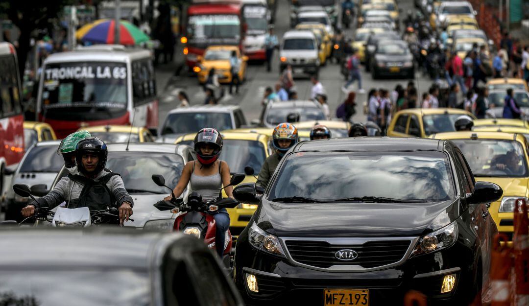 CDA estarían entorpeciendo iniciativa "Transporte sin humo"