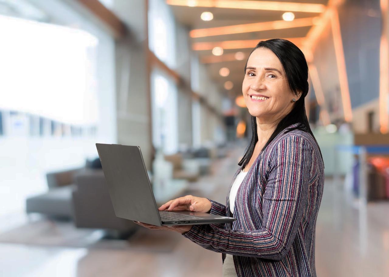 La experta Gloria Ramírez confirma impacto de IA en los SIG y la cartografía temática automatizada