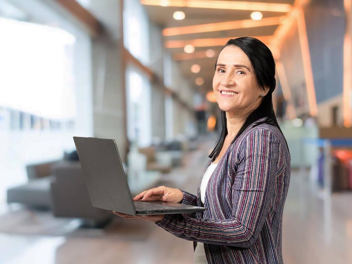 La experta Gloria Ramírez confirma impacto de IA en los SIG y la cartografía temática automatizada