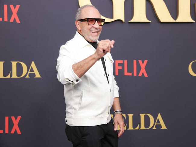 Siempre he querido dejar un legado bonito a la comunidad hispana: Emilio Estefan