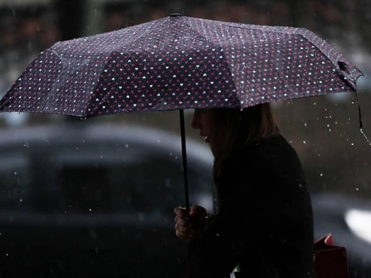 Trece municipios de Bolívar están en alerta amarilla por aumento de lluvias