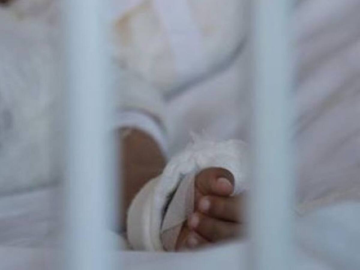 Autoridades del Magdalena reportan primer caso de quemado con pólvora