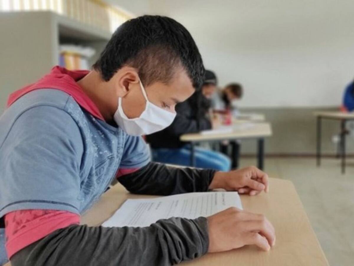 Autoridades de Risaralda piden suspender alternancia educativa
