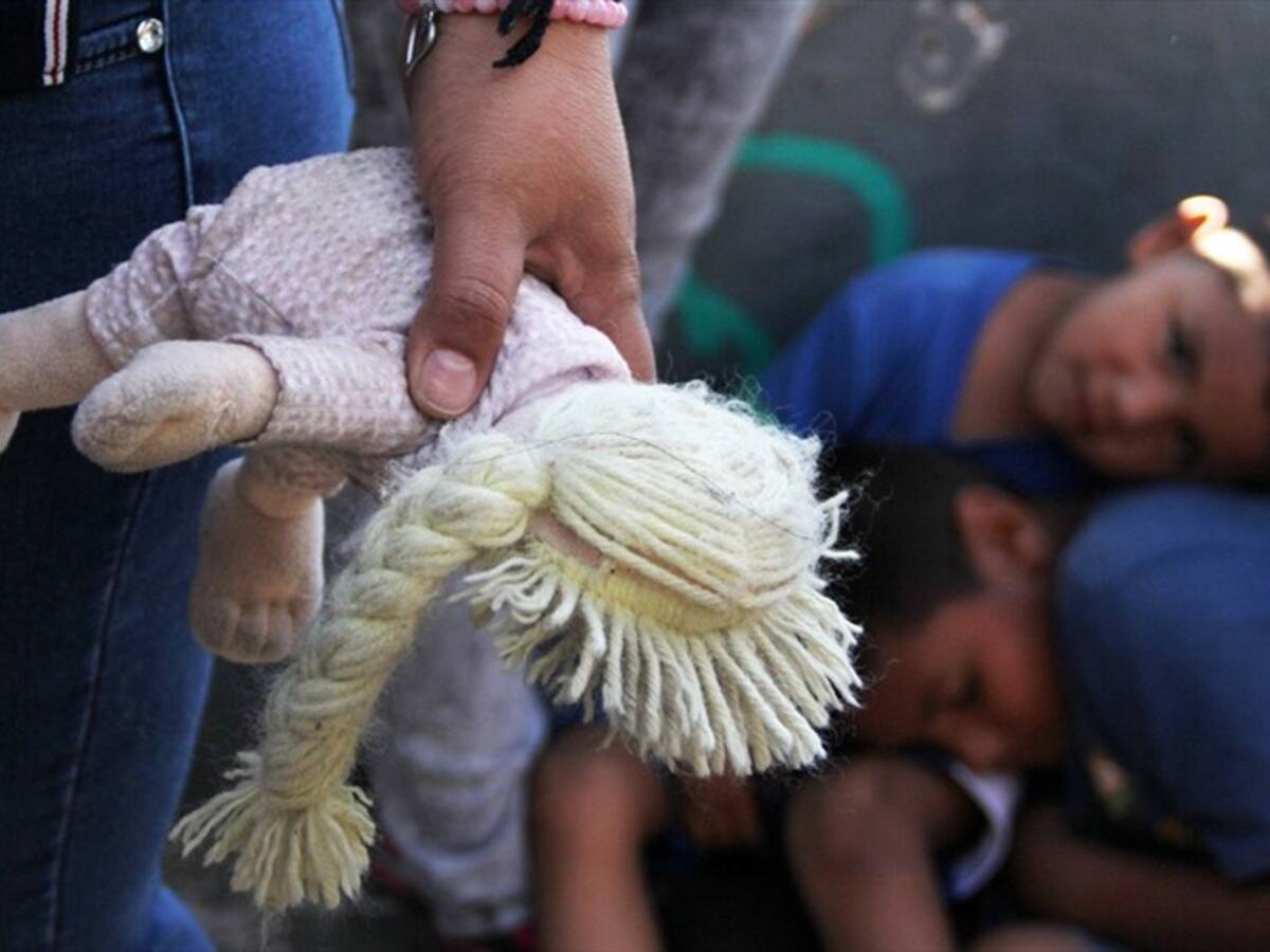 Separación de menores no es política de EE.UU. sino de Trump: congresista estadounidense