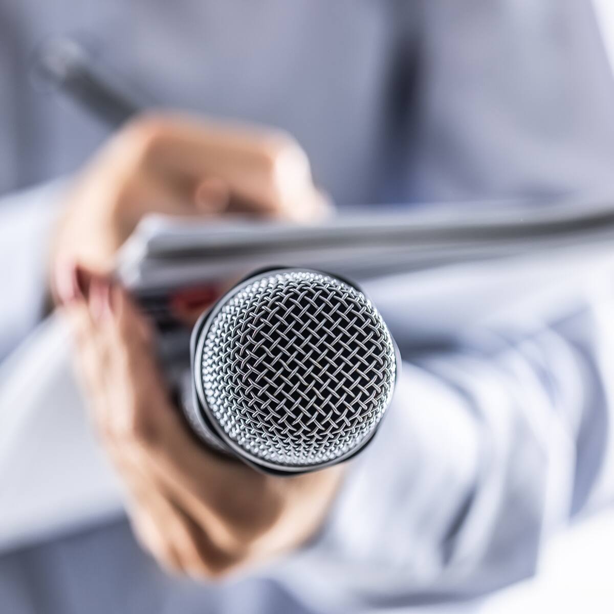 Corte ordena que crímenes contra periodistas se investiguen aplicando perspectiva de censura