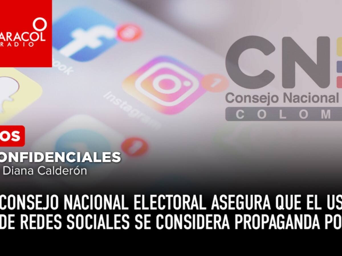 Confidenciales de las 12