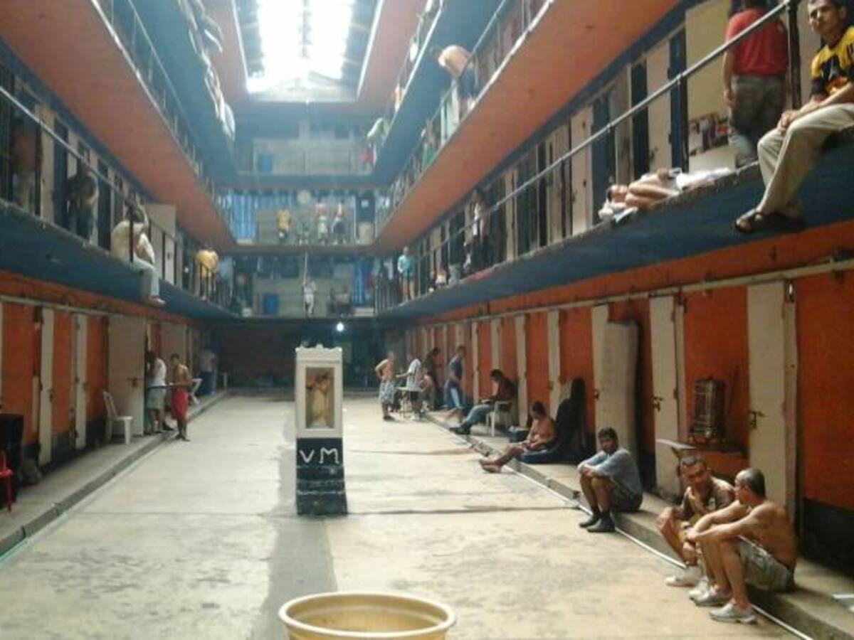 Defensoría acompañará visitas al Coiba de Picaleña en Ibagué