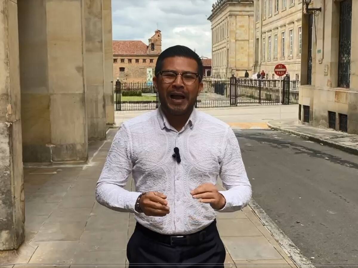 “No queremos más muertes violentas en Putumayo” Cancimance