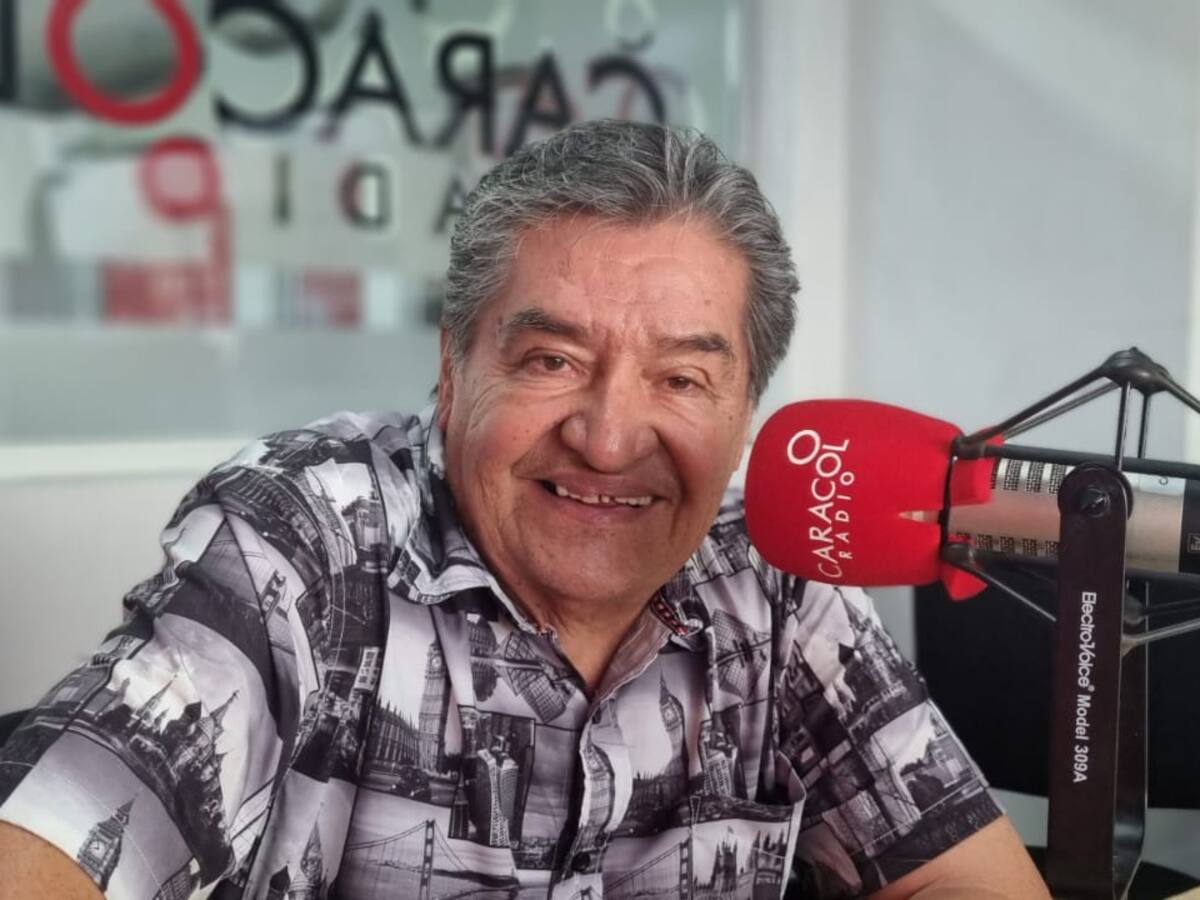 Personaje de la Semana con Alfredo Rueda