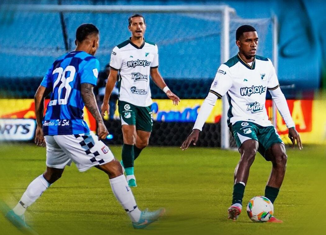 Foto: Deportivo Cali